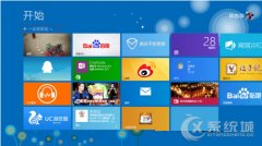 如何给Windows8图标组自定义名称