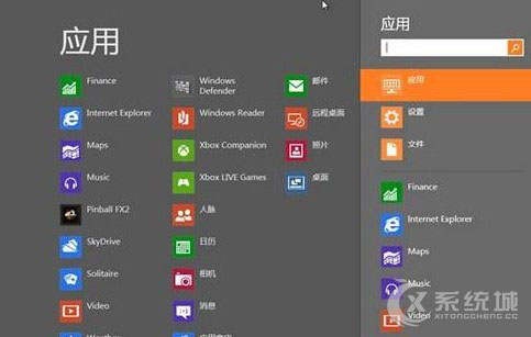 Windows8通过管理员权限运行CMD的方法