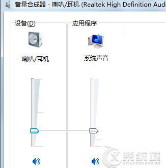 Win8.1系统没有声音怎么办？