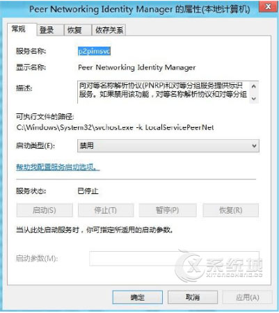 有效解决Win8.1磁盘占用率100%的方法