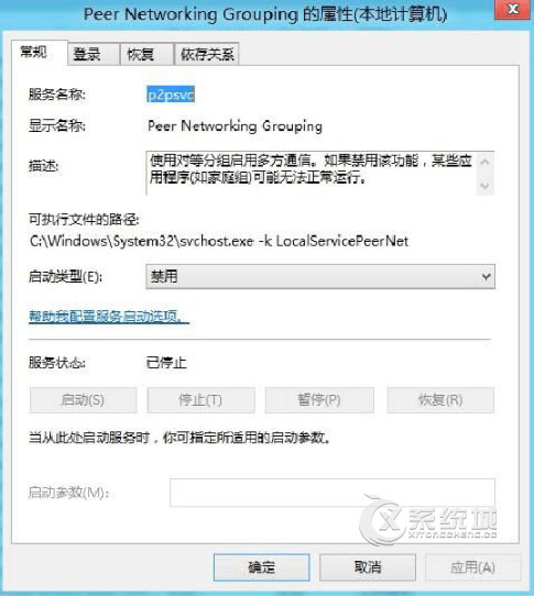 有效解决Win8.1磁盘占用率100%的方法