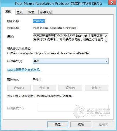 有效解决Win8.1磁盘占用率100%的方法