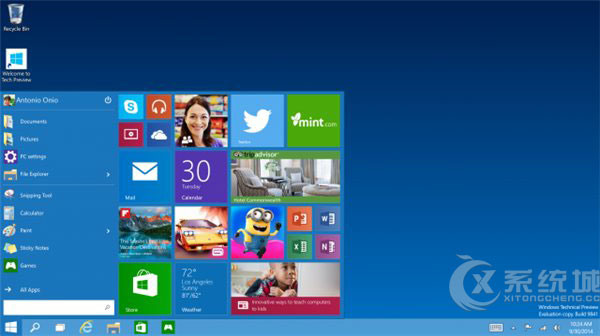 Win10、Win8大不一样！