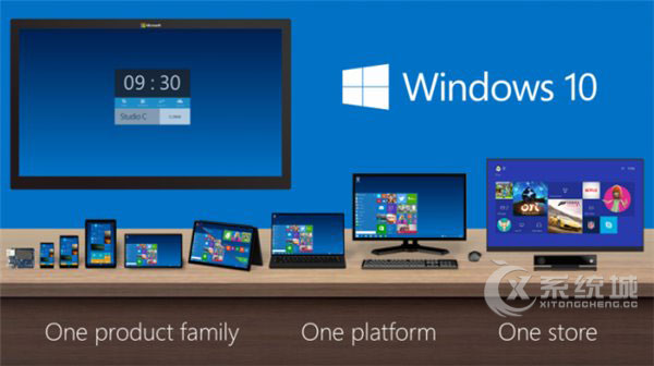 Win10、Win8大不一样！