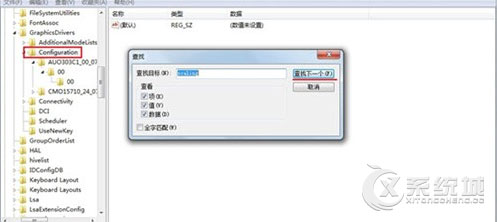 Windows7系统下游戏不能全屏的解决方法