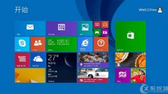 Win8.1下将SkyDrive文件添加到用户资料库的方法