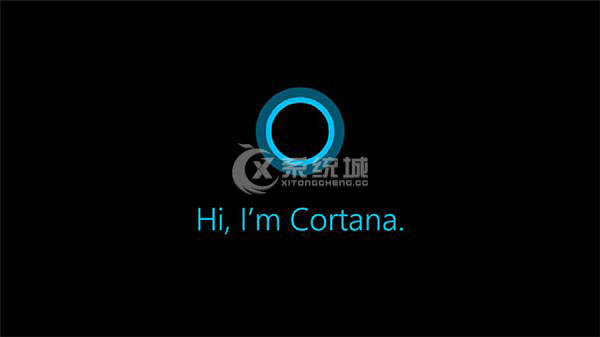 桌面版小娜有希望！Win10预览版9879现小娜Cortana痕迹