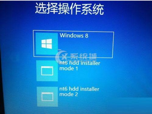 本地硬盘安装Win8系统的详细步骤