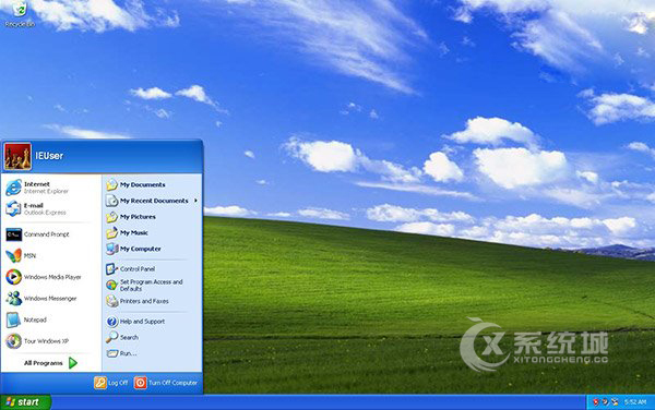 Win8.1逆袭！11月市场份额赶超WinXP