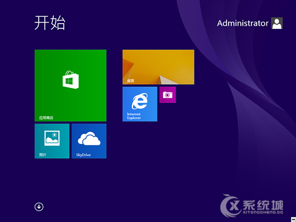 如何从硬盘直接安装Win8系统