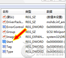 不重装Win7如何开启硬盘的AHCI模式