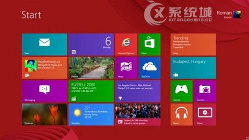 如何关闭Windows8系统中的Metro界面