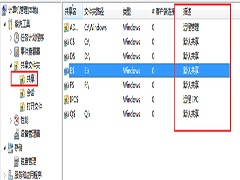 Windows7怎么关闭局域网共享文件夹功能