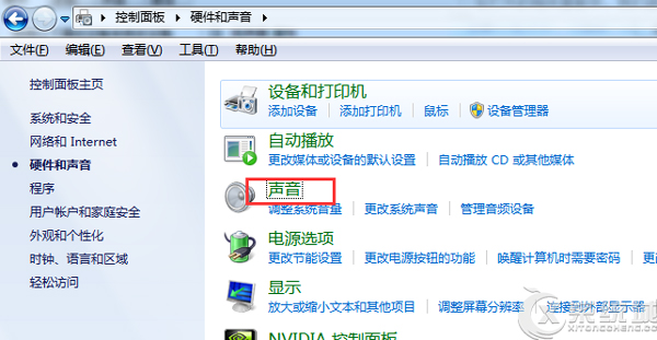 Win8使用一段时间后系统就会出现不规则的噪音怎么办？