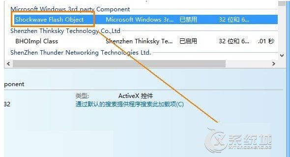 快速解决Win8.1网页无法播放Flash视频问题