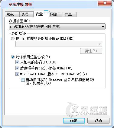 Windows7系统下宽带连接错误628的原因及解决方法