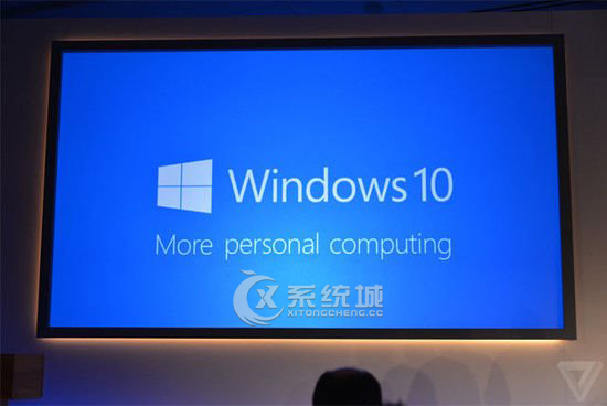 Win10“1月技术预览版”发布会九大看点