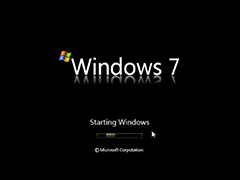 重装Win7到“正在启动Windows”时就死机怎么办?