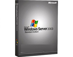 微软7月结束支持Server2003 将带来10亿美元商机