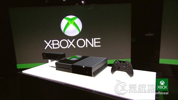 微软Xbox One界面更新 用户反馈更便捷