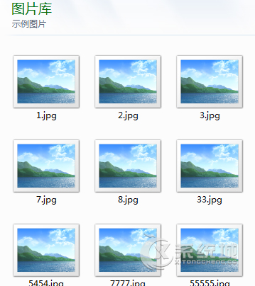 Windows8专业版图片不显示缩略图如何解决？