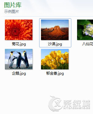 Windows8专业版图片不显示缩略图如何解决？