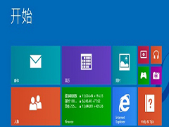 Win8.1打开启动文件夹的方法