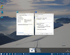 Win10 10022新截图曝光：Task View小幅改动