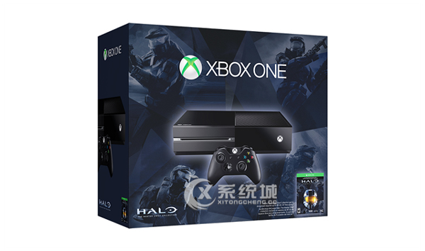 微软春季Halo套装版Xbox One按原价上市