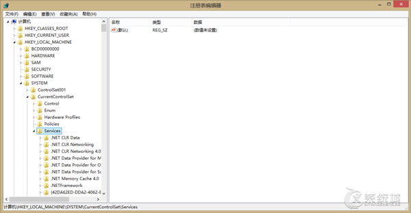 Win8升级Win8.1后MySQL服务无法启动的解决方法