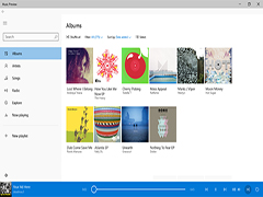 Win10新Music和Video应用脱离Xbox正式发布