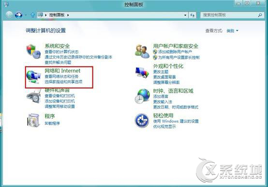 Win8媒体流在哪？Win8设置媒体流的步骤