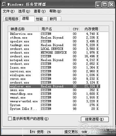 Win7桌面图标异常显示白色怎么办？