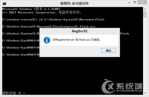 Win8.1系统无法自动加载Flash插件的解决方法