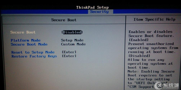 重装Win7后开机提示all boot options are tried的解决方法