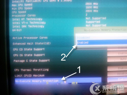 虚拟机安装Win8时开机黑屏提示0x0000005D错误怎么办?