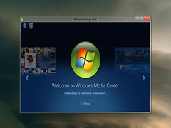 全新Win10已删除Windows Media Center