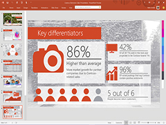 Office 2016公开预览版开放下载