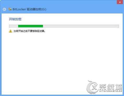 Win8利用BitLocker为磁盘加密的图文教程