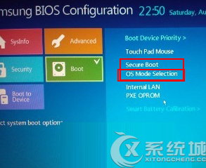 Win8改Win7后开机提示all boot options are tried怎么办？