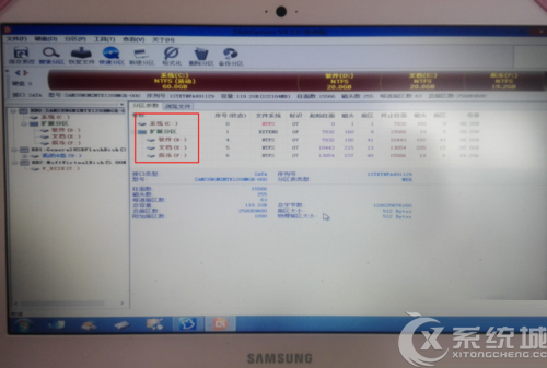 Win8改Win7后开机提示all boot options are tried怎么办？