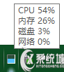 Windows8系统下如何查看电脑资源的占用情况