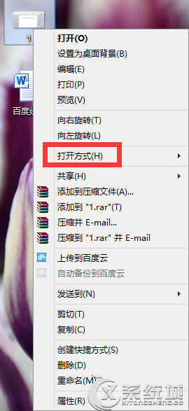 Windows8如何窗口化查看图片