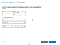 Windows10创建本地账户的步骤