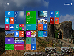 Win8.1开始屏幕添加应用磁贴教程