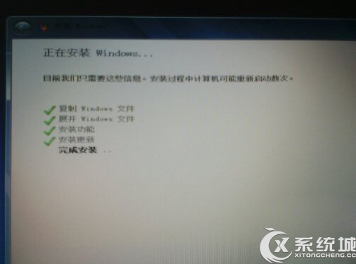 戴尔笔记本预装Win8改Win7图文教程