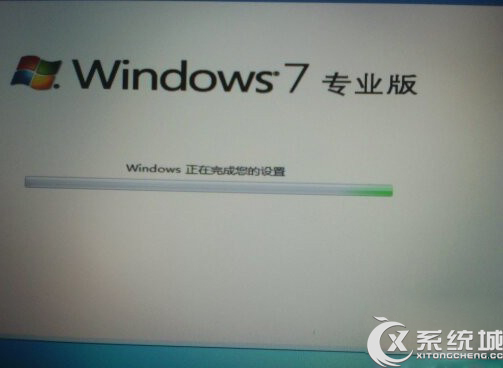 戴尔笔记本预装Win8改Win7图文教程