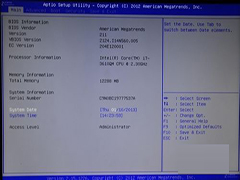 华硕笔记本预装Win8改Win7如何设置BIOS