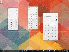 Win10更多应用可实现多窗口运行