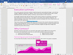 Office 2016新预览版实时协作功能将到来